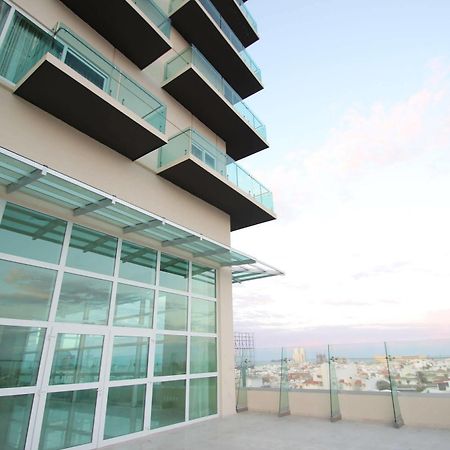 Four Points By Sheraton Veracruz Exterior photo