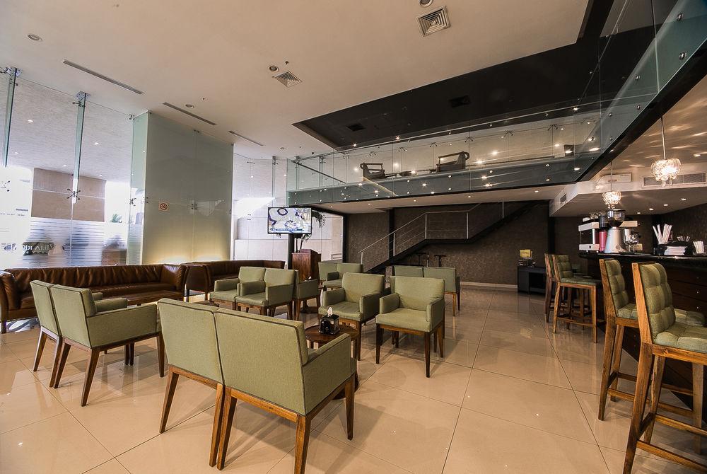 Four Points By Sheraton Veracruz Exterior photo