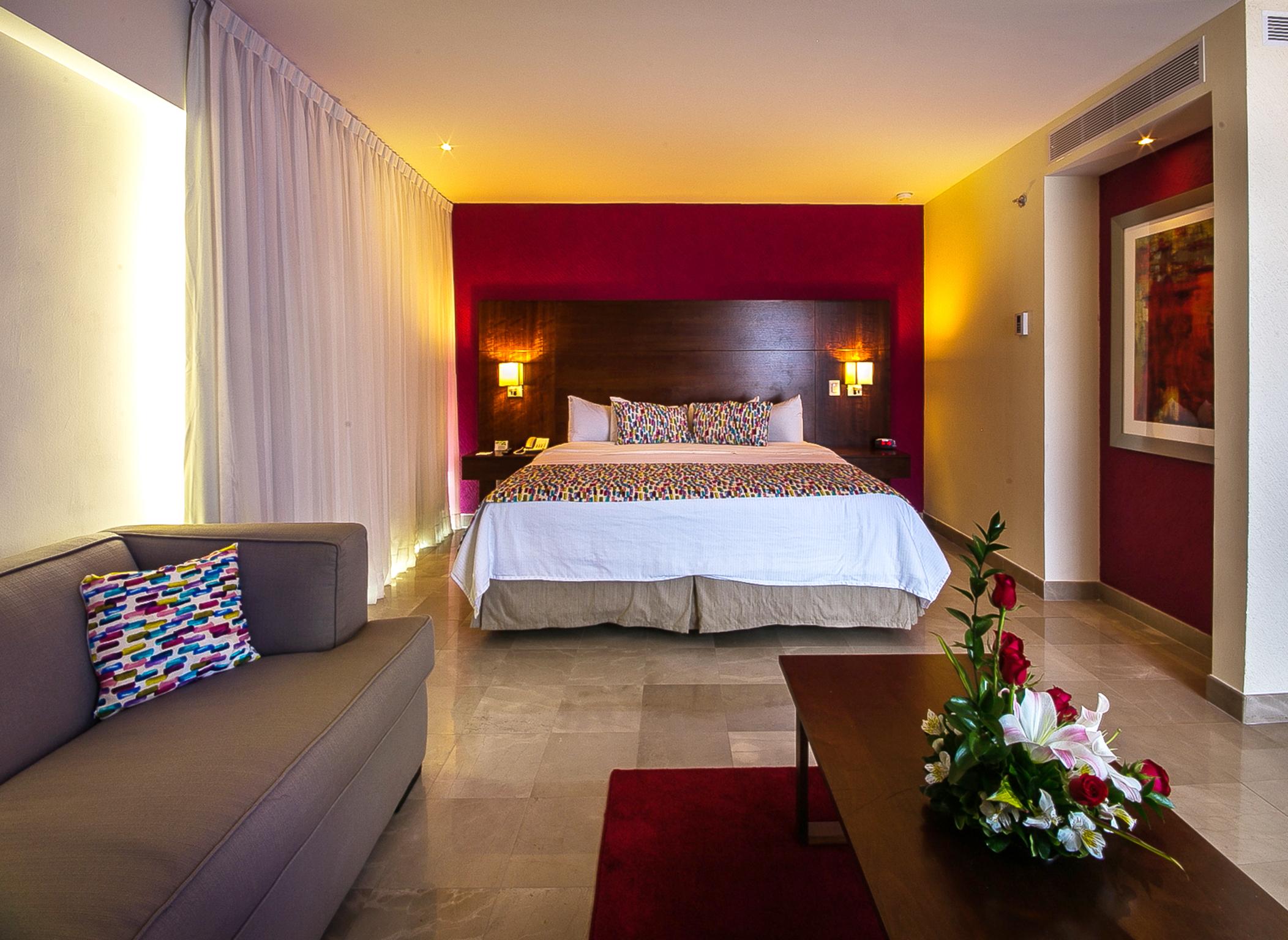 Four Points By Sheraton Veracruz Exterior photo