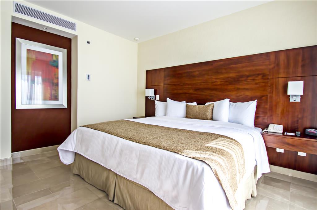 Four Points By Sheraton Veracruz Exterior photo