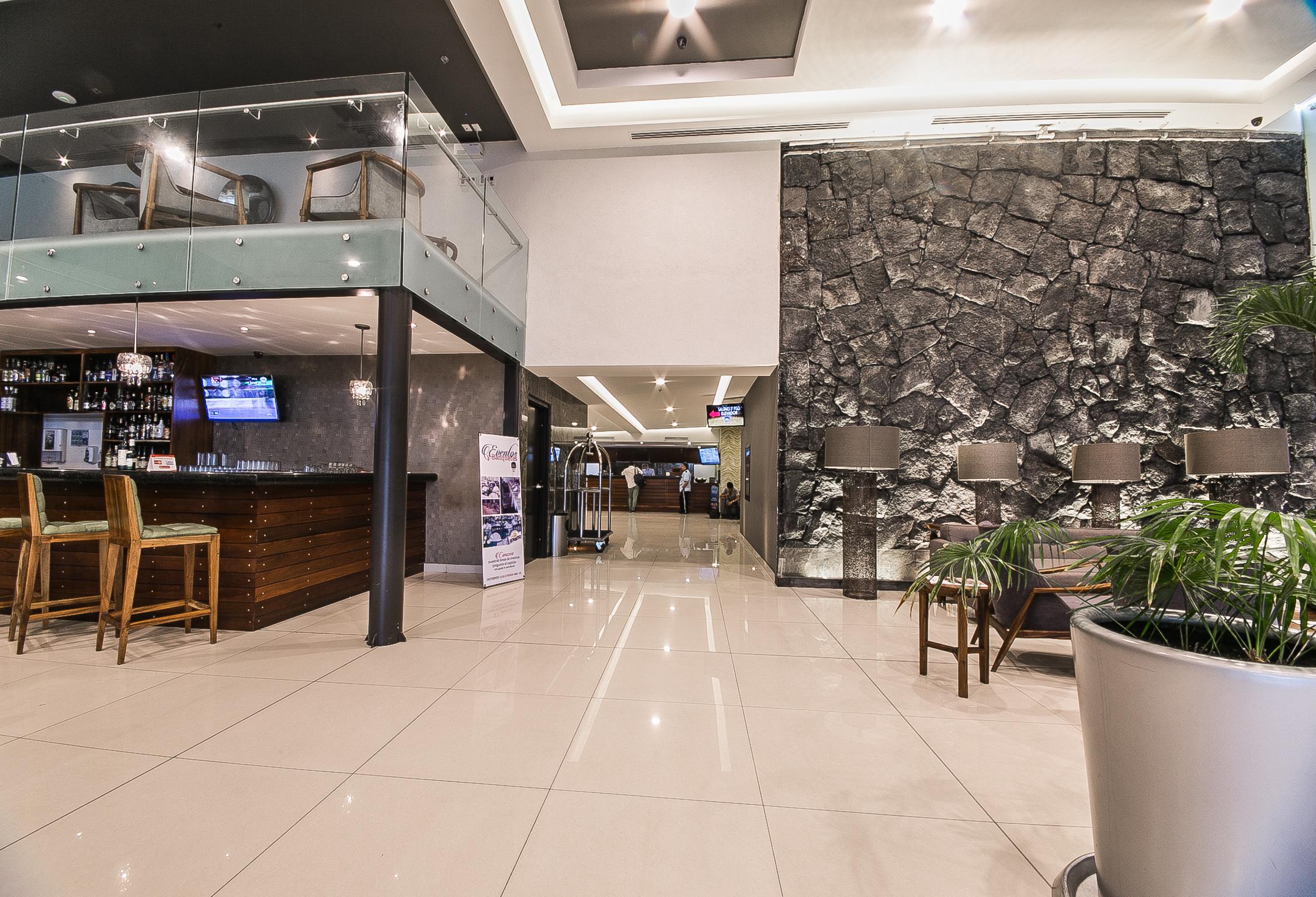 Four Points By Sheraton Veracruz Exterior photo