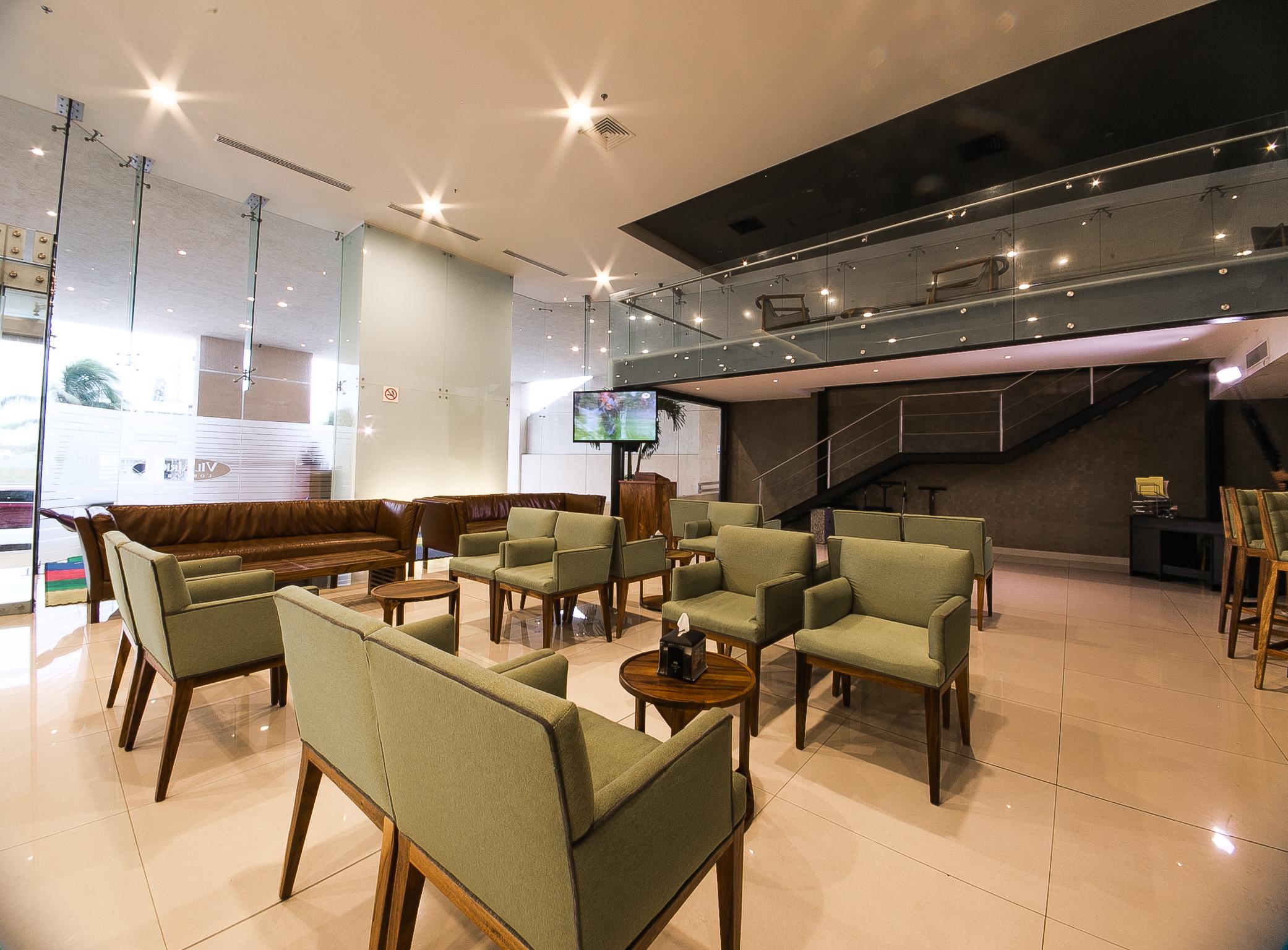 Four Points By Sheraton Veracruz Exterior photo