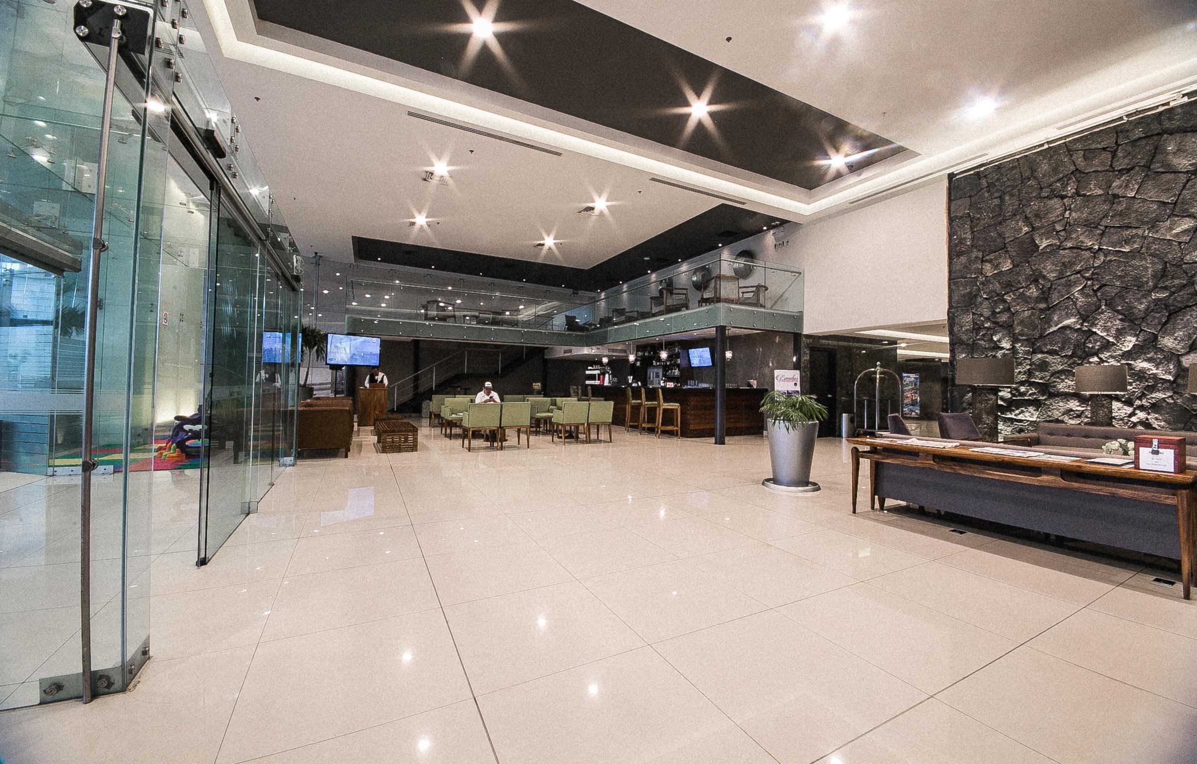 Four Points By Sheraton Veracruz Exterior photo