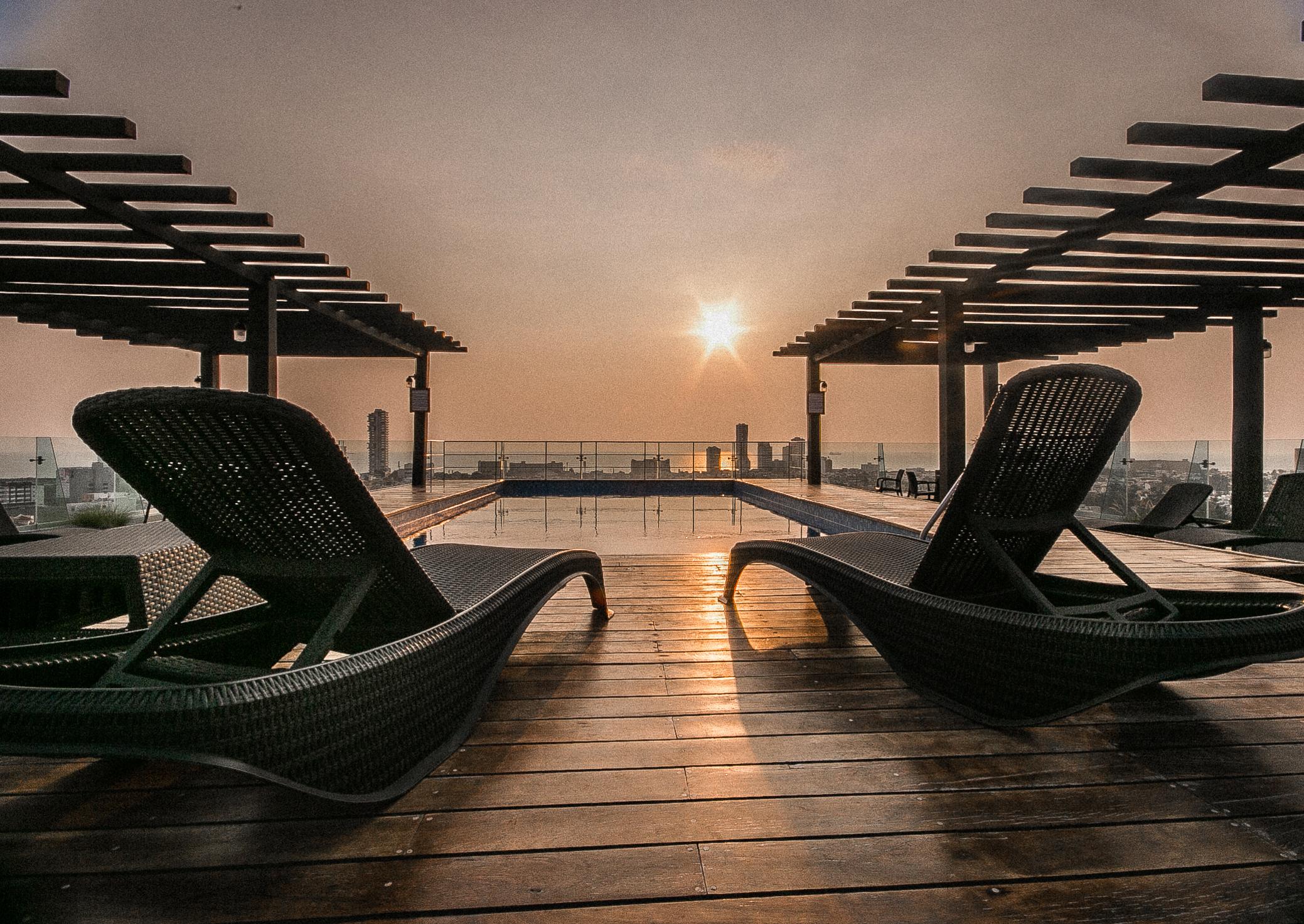 Four Points By Sheraton Veracruz Exterior photo