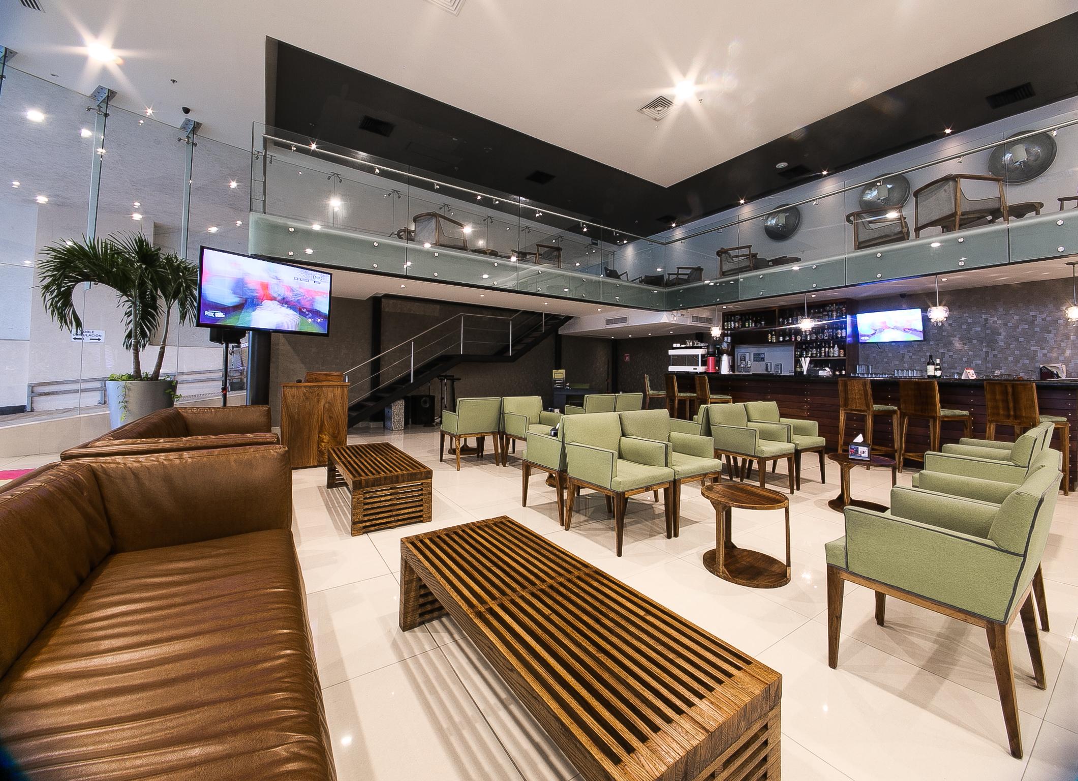 Four Points By Sheraton Veracruz Exterior photo