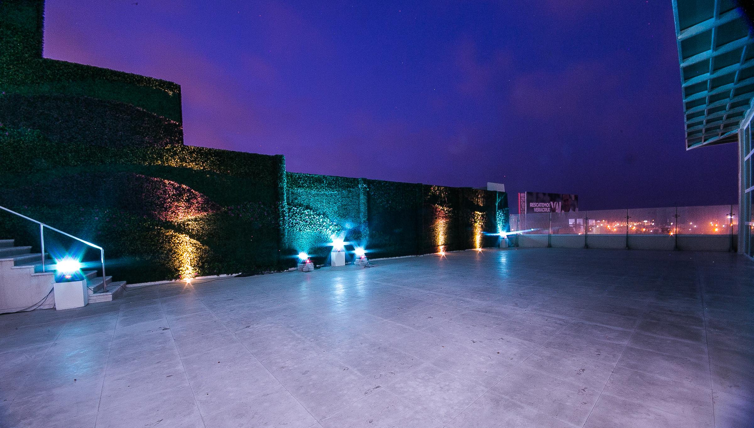 Four Points By Sheraton Veracruz Exterior photo