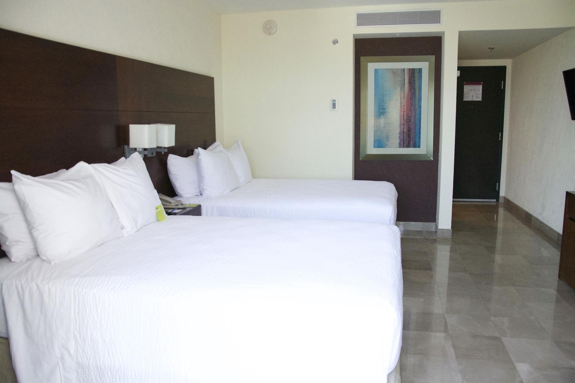 Four Points By Sheraton Veracruz Exterior photo