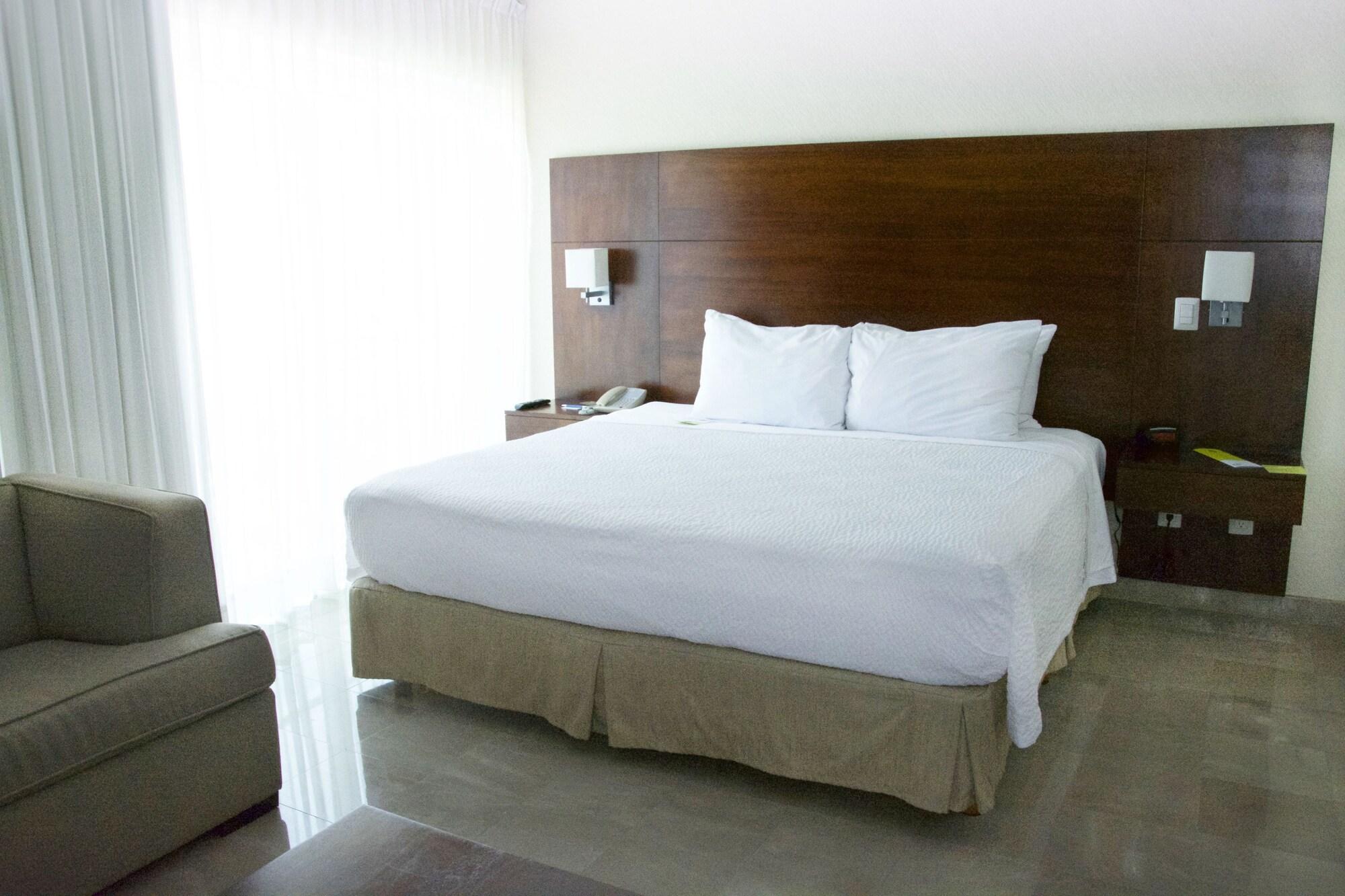 Four Points By Sheraton Veracruz Exterior photo