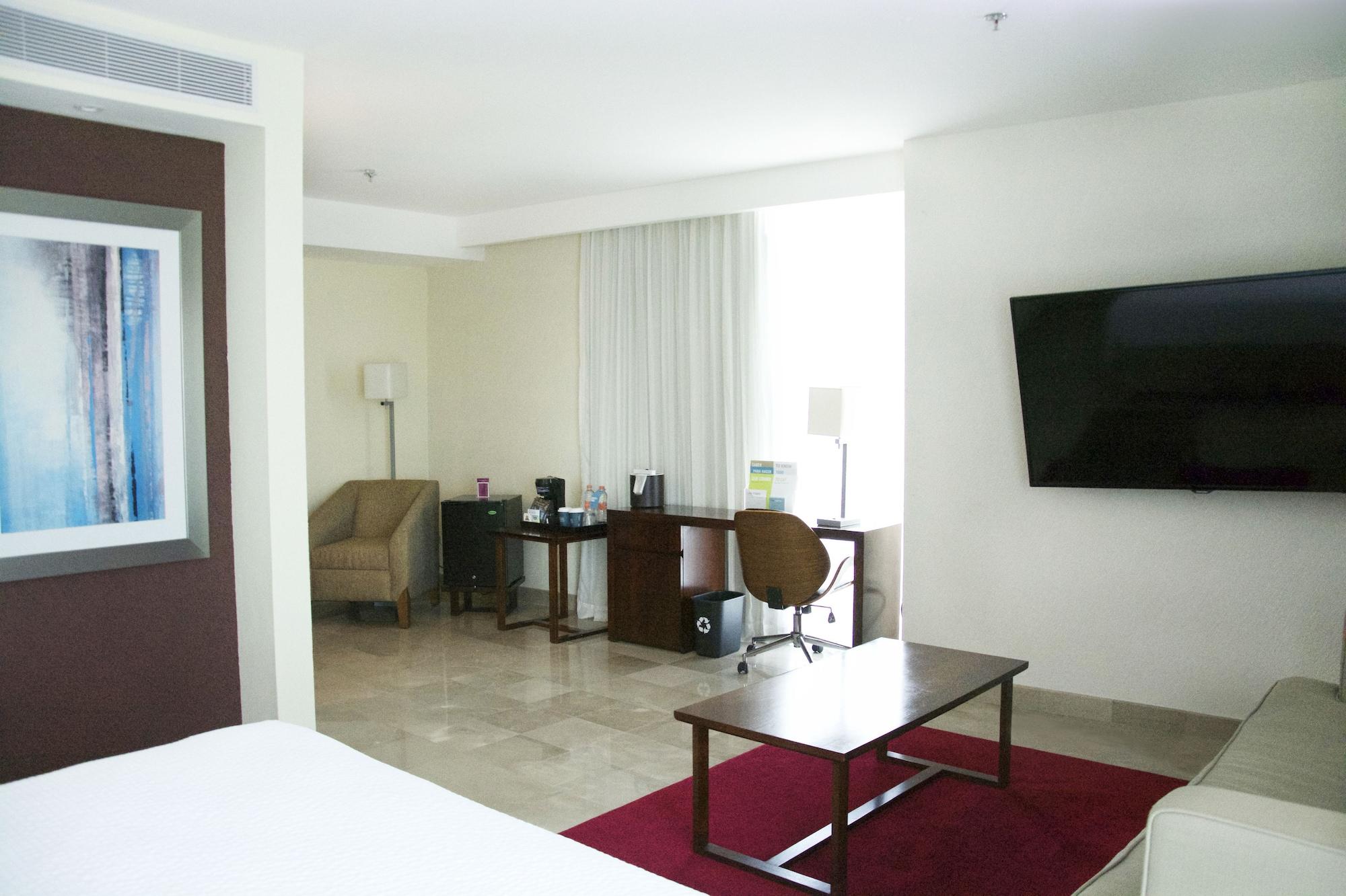 Four Points By Sheraton Veracruz Exterior photo