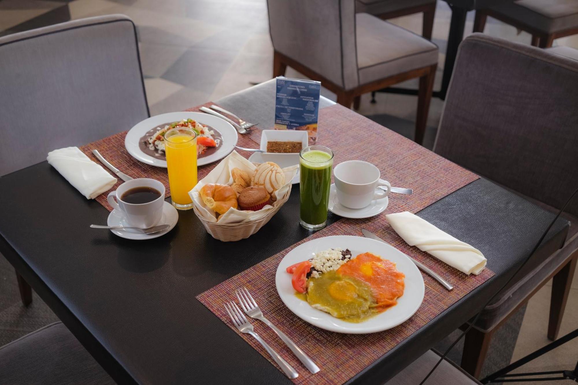 Four Points By Sheraton Veracruz Exterior photo