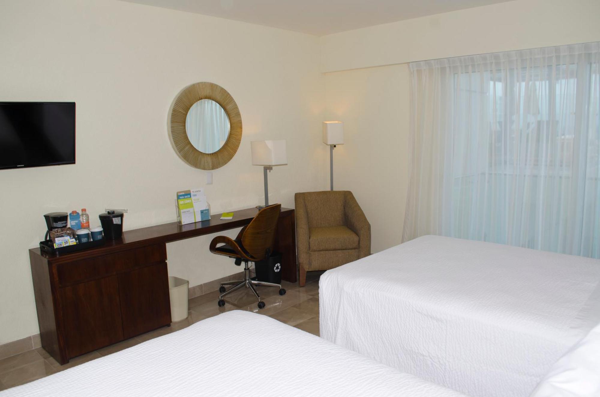 Four Points By Sheraton Veracruz Exterior photo