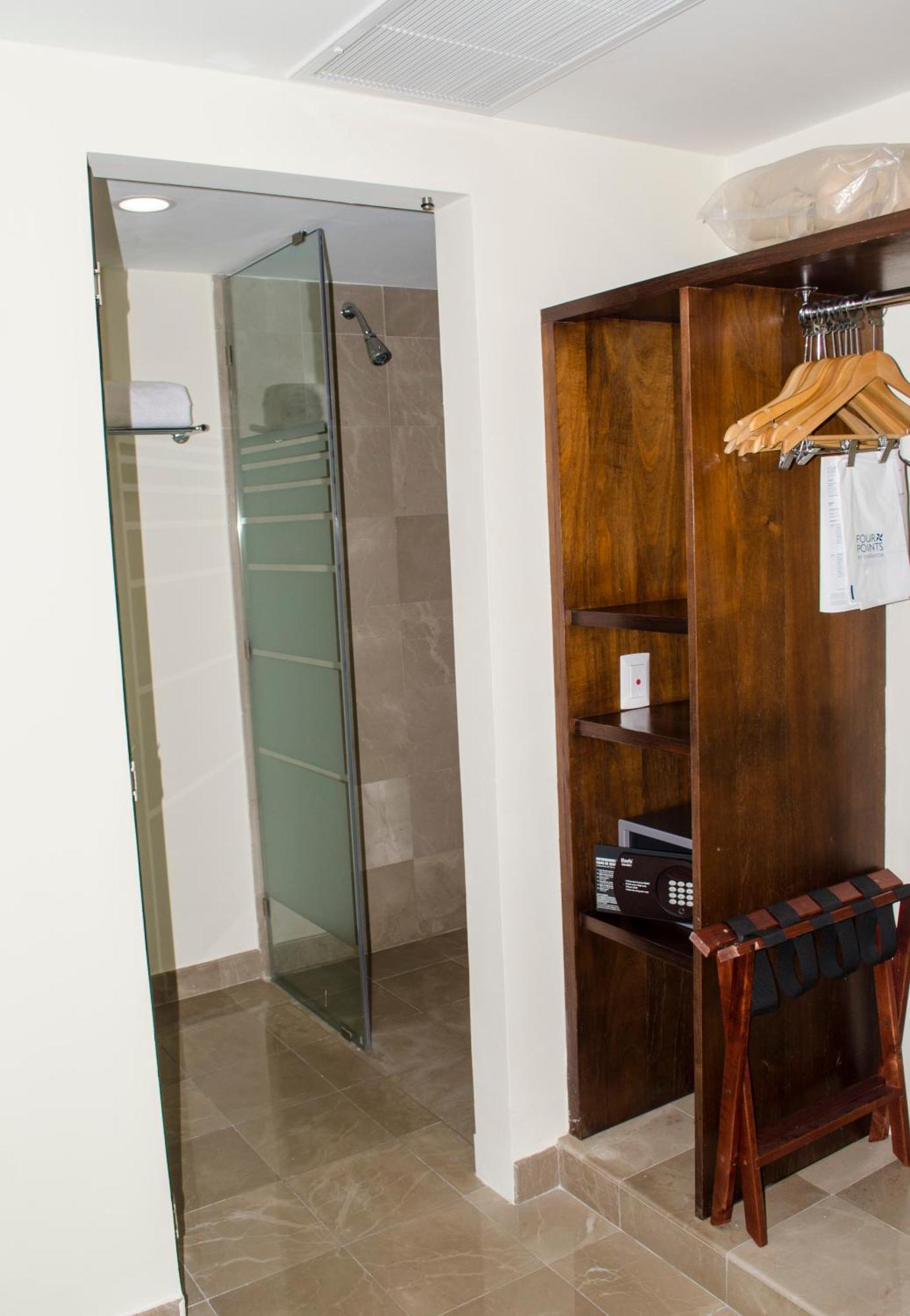 Four Points By Sheraton Veracruz Exterior photo