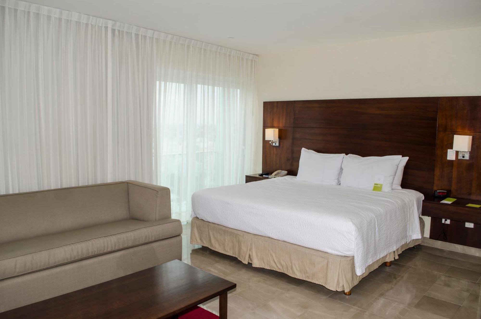 Four Points By Sheraton Veracruz Exterior photo