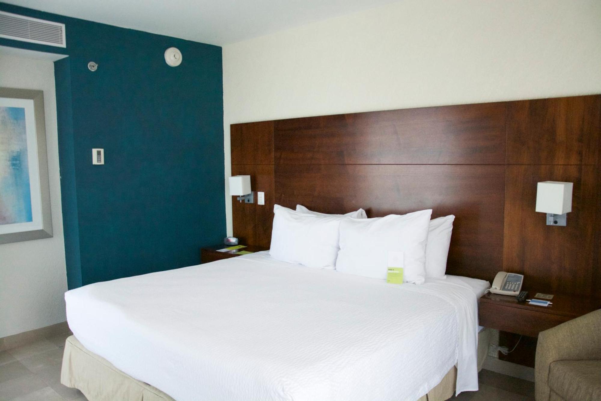 Four Points By Sheraton Veracruz Exterior photo