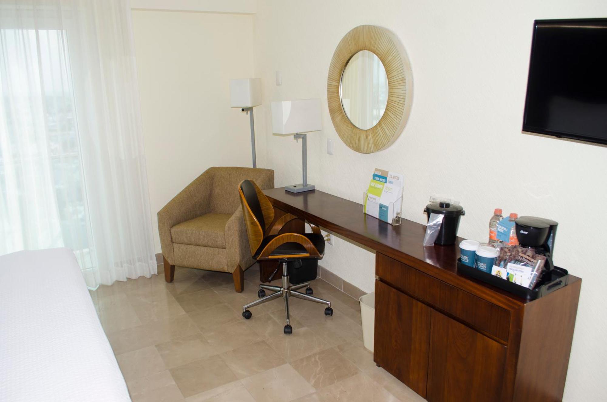 Four Points By Sheraton Veracruz Exterior photo