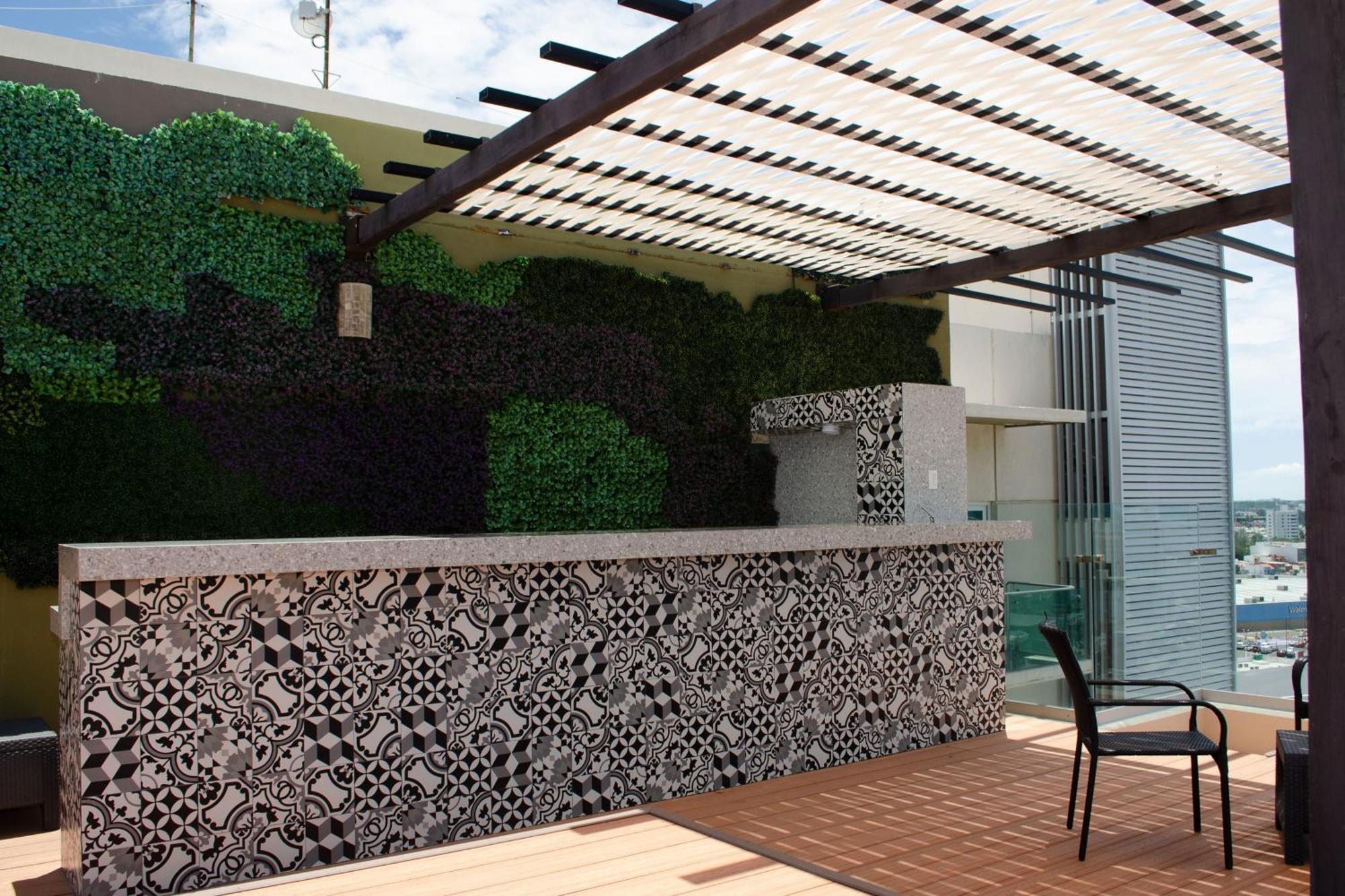 Four Points By Sheraton Veracruz Exterior photo