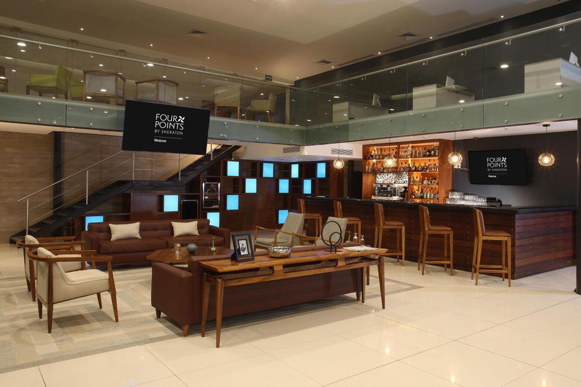 Four Points By Sheraton Veracruz Exterior photo
