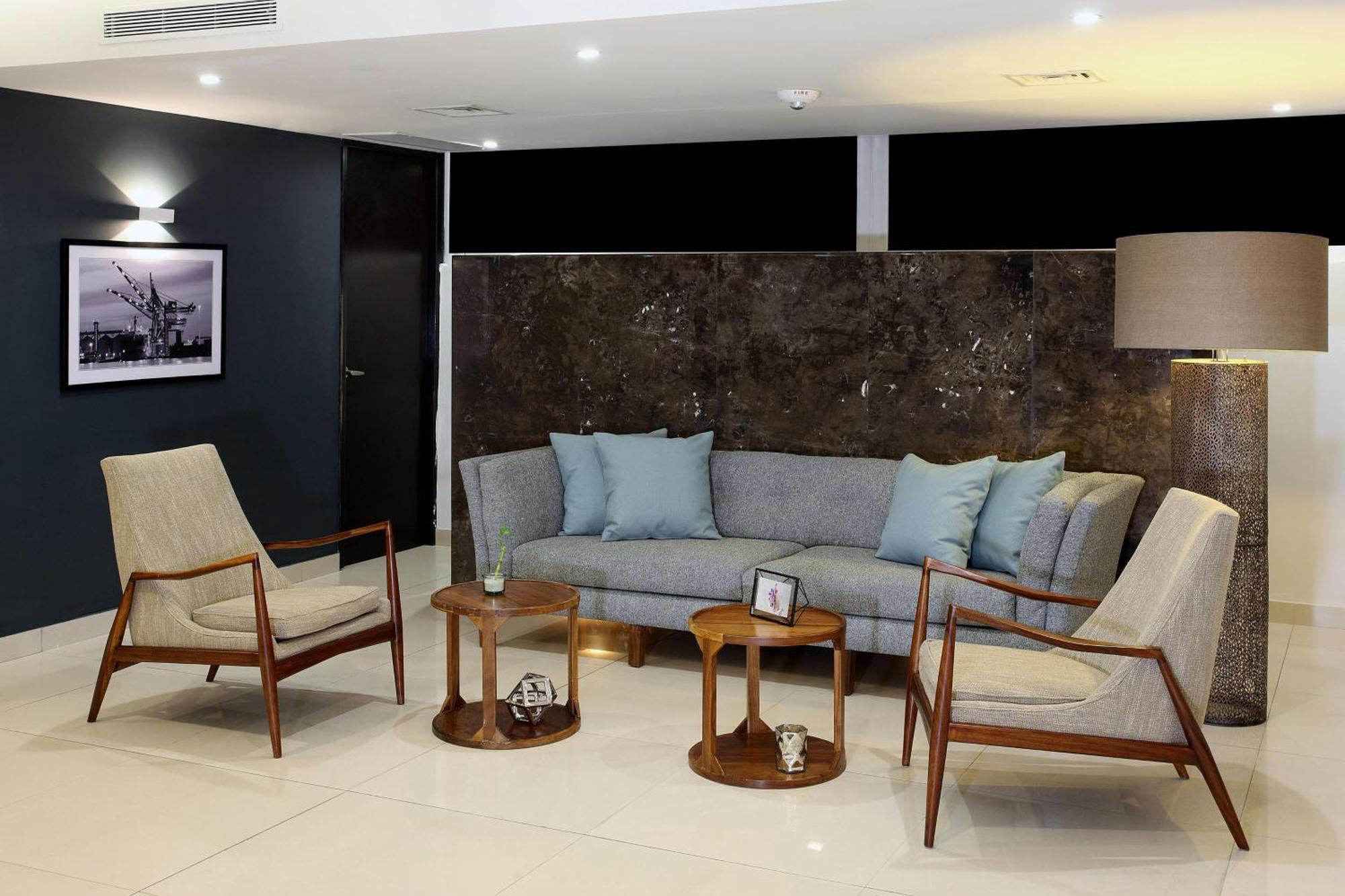 Four Points By Sheraton Veracruz Exterior photo