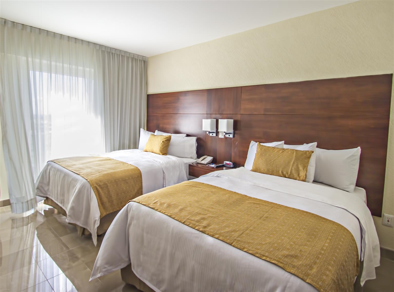 Four Points By Sheraton Veracruz Room photo