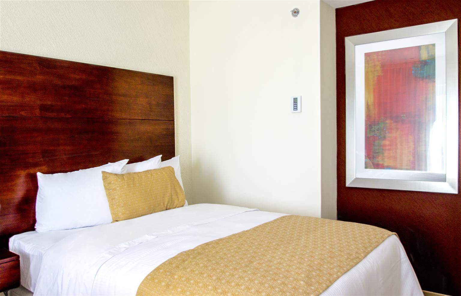 Four Points By Sheraton Veracruz Room photo
